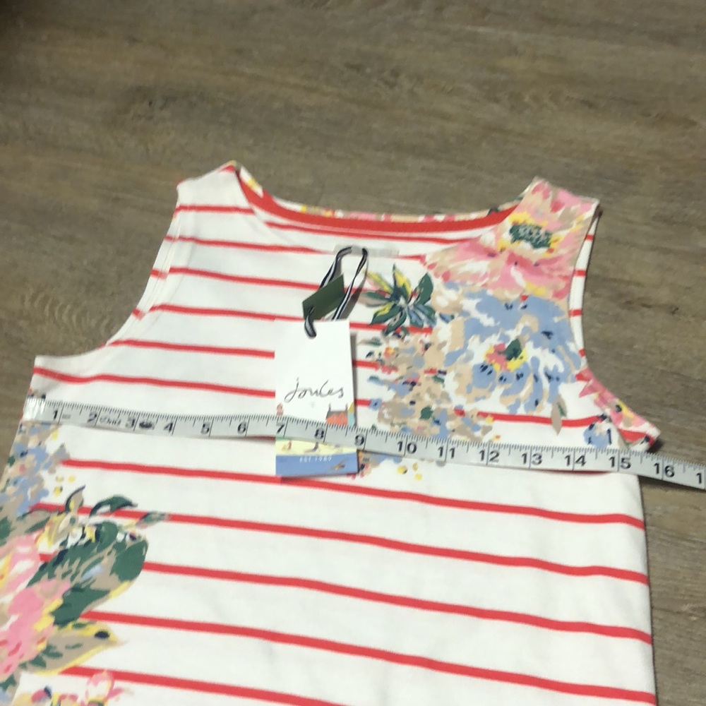 Brand❤️❤️❤️ JOULES mini dress - Picture 11 of 12